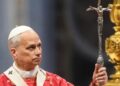 Papa Leão XIV coloca inteligência artificial no centro de debate moral da Igreja