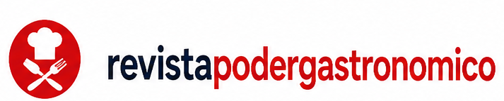 Revista Poder Gastronomico